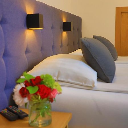 Apartments Oeneus Racic Εξωτερικό φωτογραφία