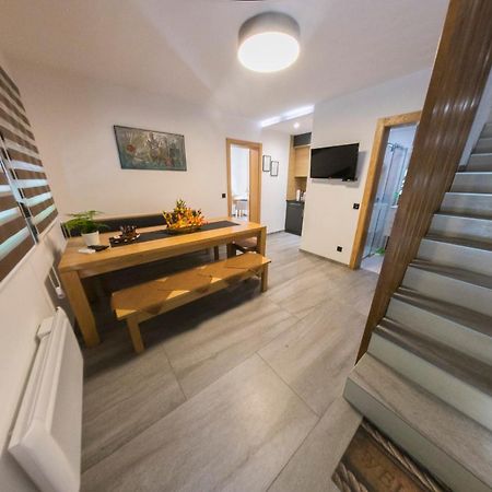 Apartments Oeneus Racic Εξωτερικό φωτογραφία