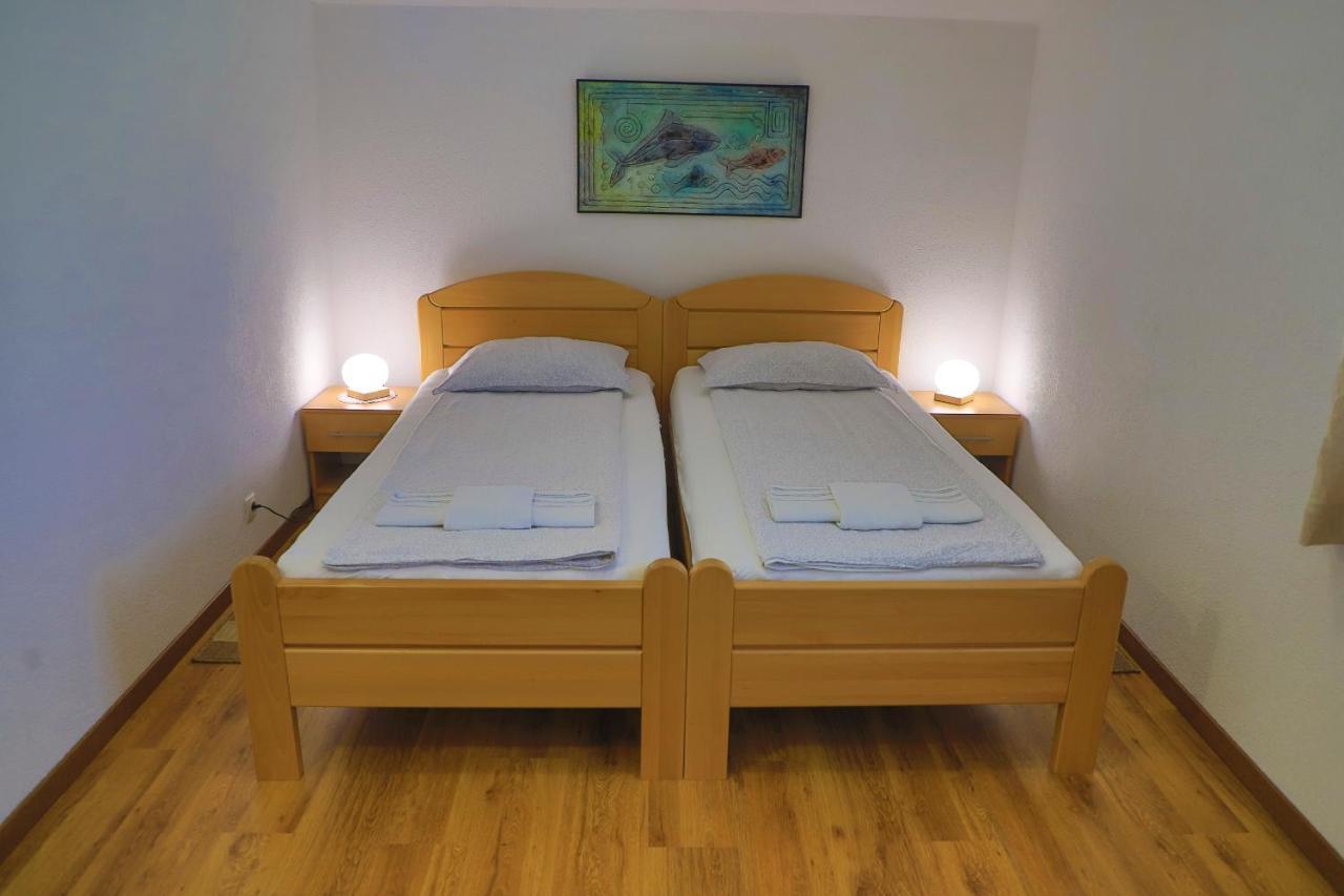 Apartments Oeneus Racic Εξωτερικό φωτογραφία