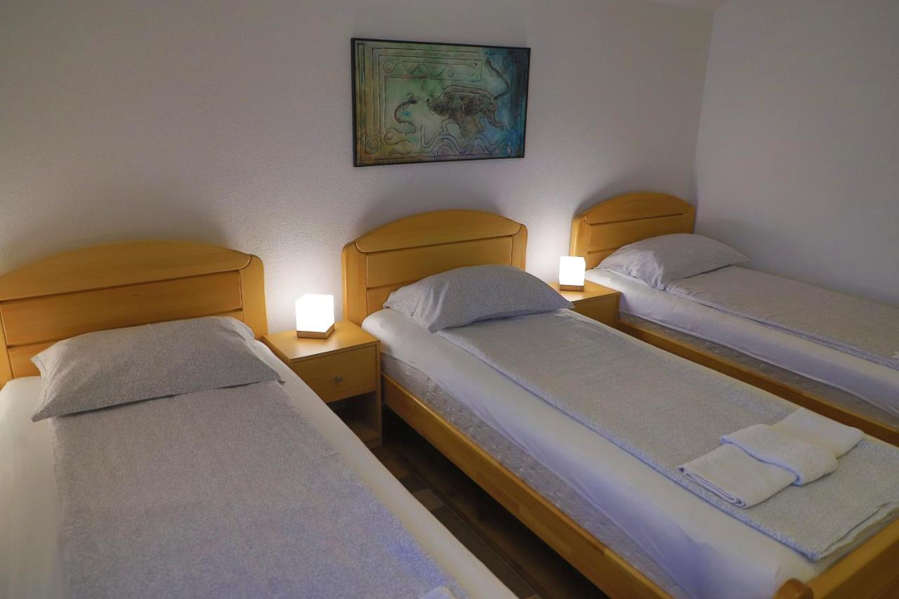 Apartments Oeneus Racic Εξωτερικό φωτογραφία
