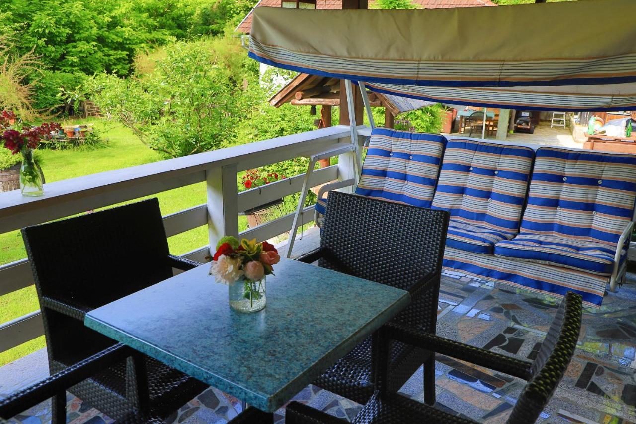 Apartments Oeneus Racic Εξωτερικό φωτογραφία