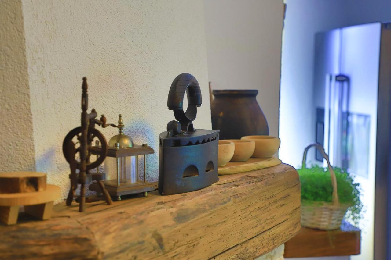 Apartments Oeneus Racic Εξωτερικό φωτογραφία