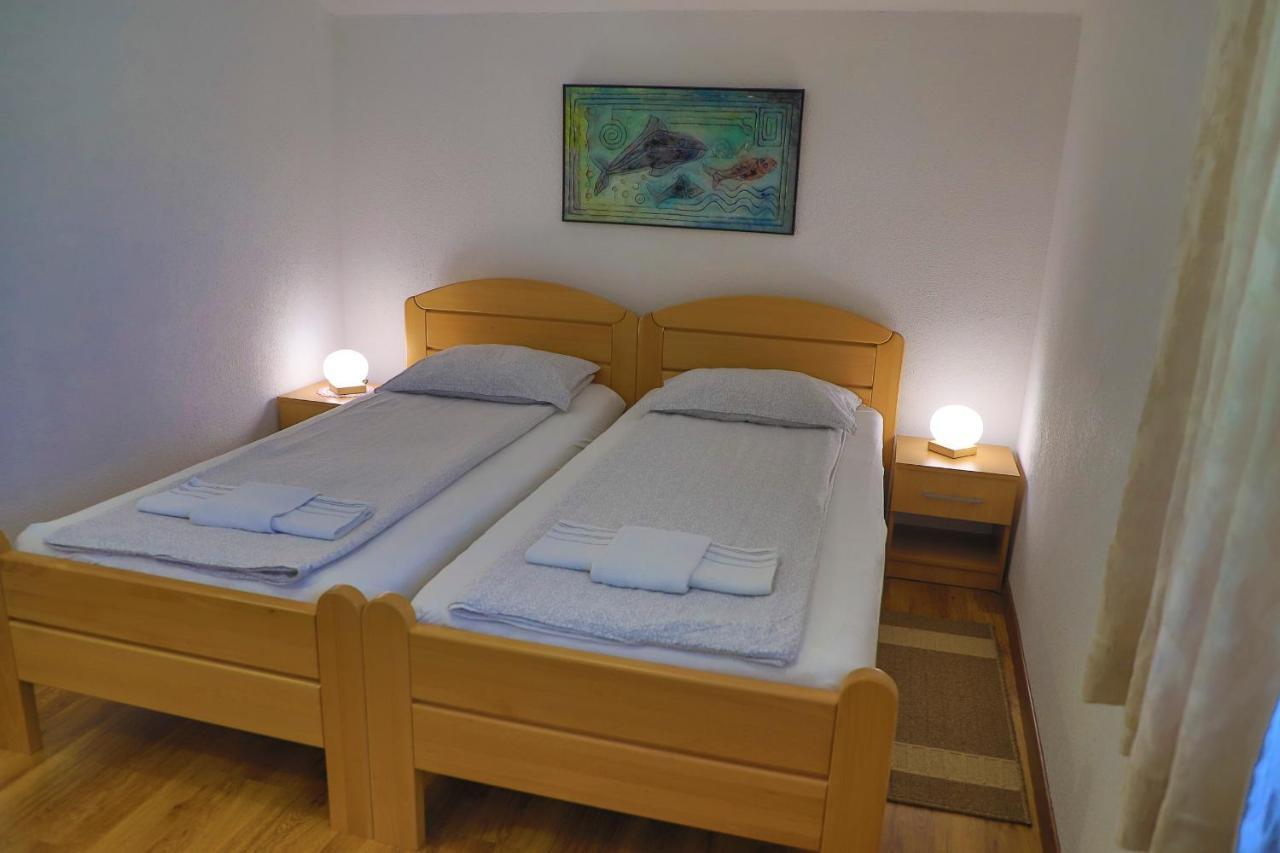 Apartments Oeneus Racic Εξωτερικό φωτογραφία