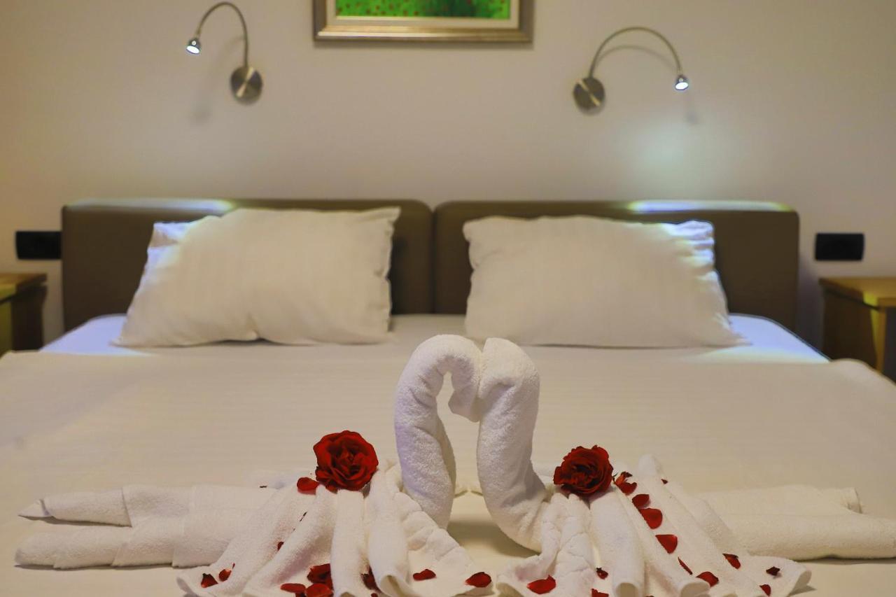 Apartments Oeneus Racic Εξωτερικό φωτογραφία