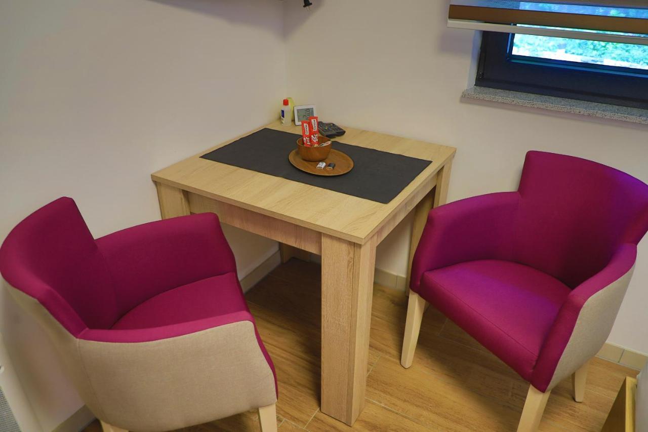 Apartments Oeneus Racic Εξωτερικό φωτογραφία