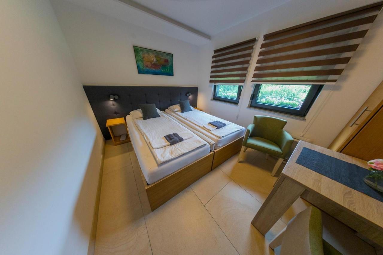 Apartments Oeneus Racic Εξωτερικό φωτογραφία