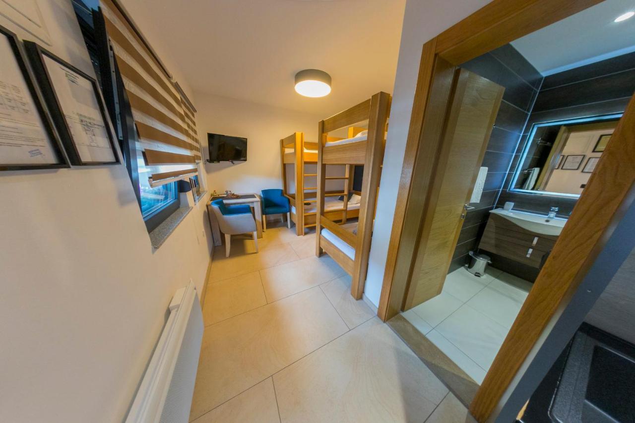 Apartments Oeneus Racic Εξωτερικό φωτογραφία