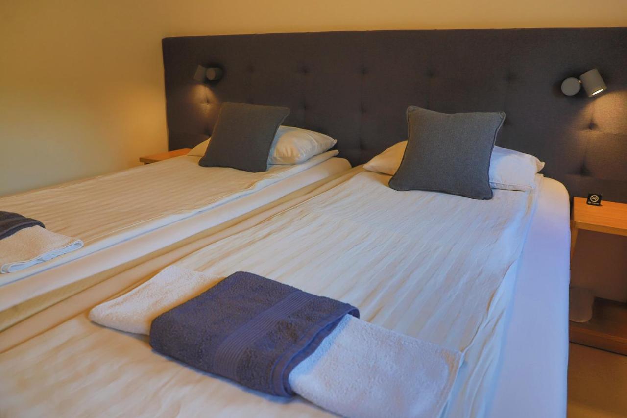 Apartments Oeneus Racic Εξωτερικό φωτογραφία