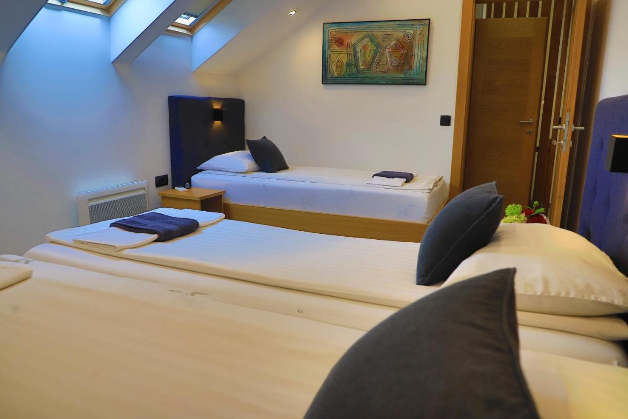 Apartments Oeneus Racic Εξωτερικό φωτογραφία