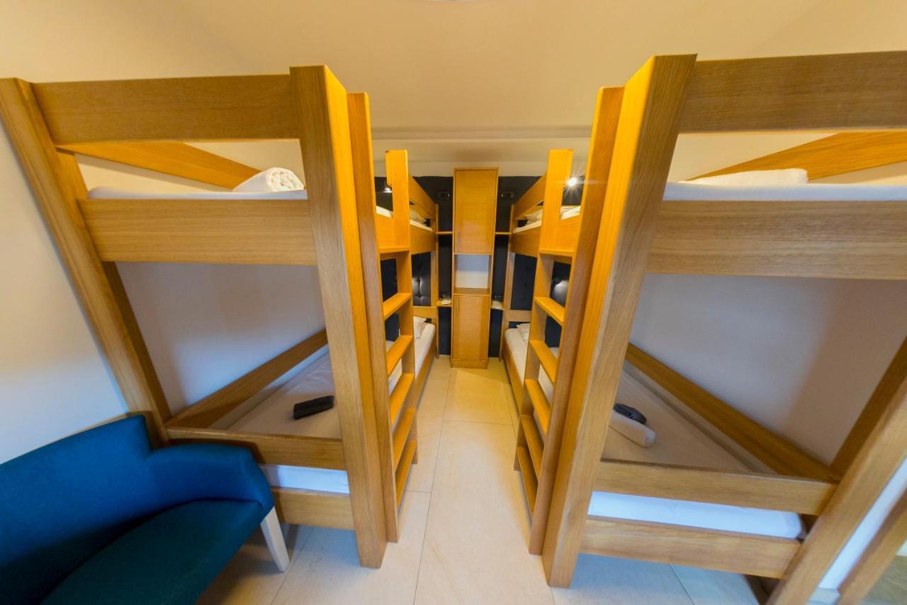 Apartments Oeneus Racic Εξωτερικό φωτογραφία