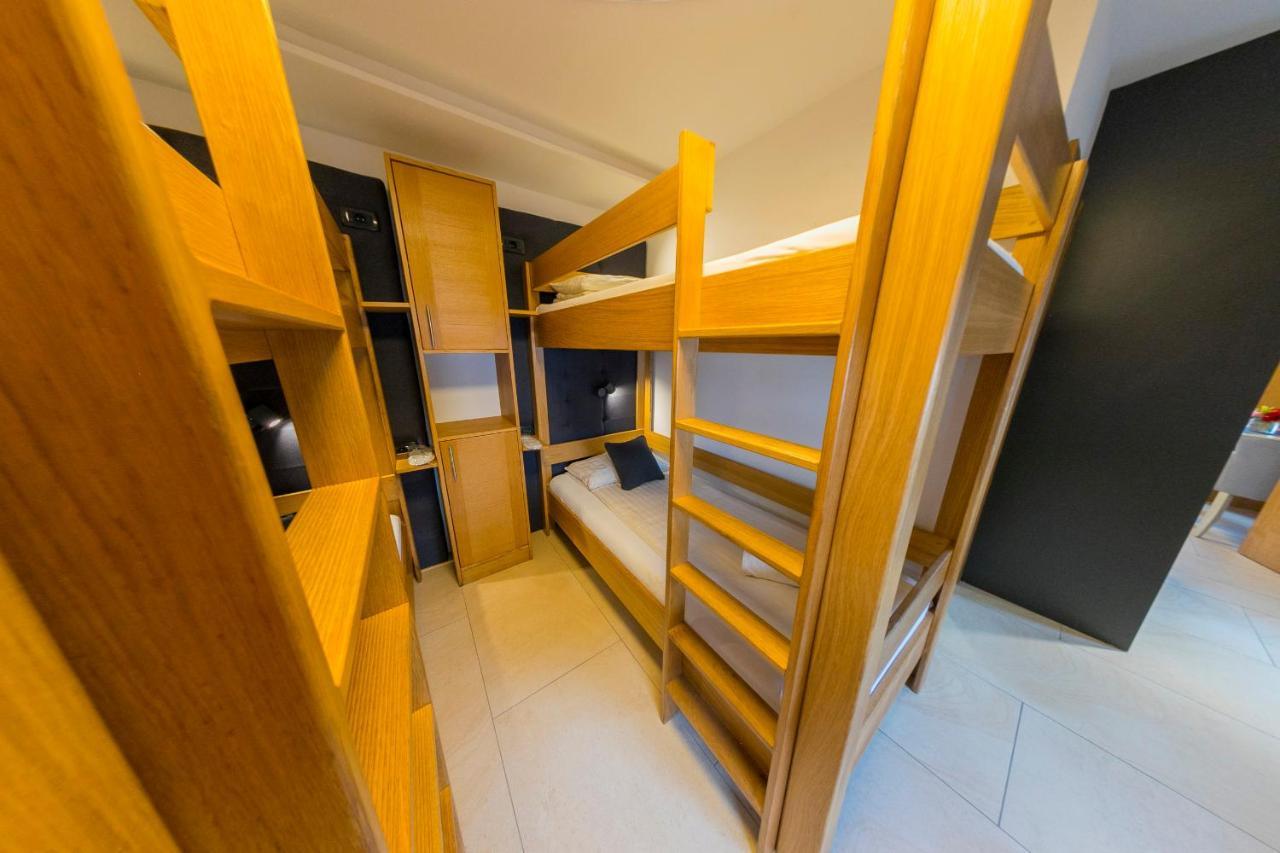 Apartments Oeneus Racic Εξωτερικό φωτογραφία