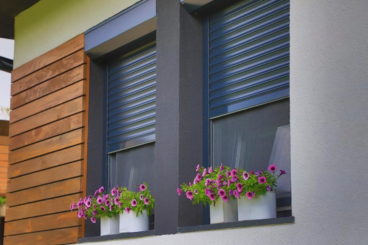 Apartments Oeneus Racic Εξωτερικό φωτογραφία
